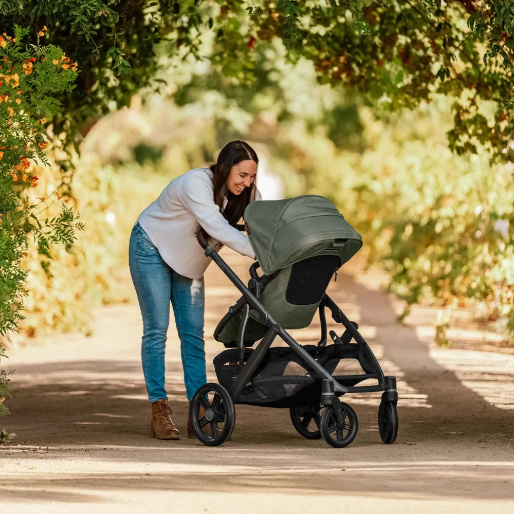 All-Terrain Vista V3 Stroller