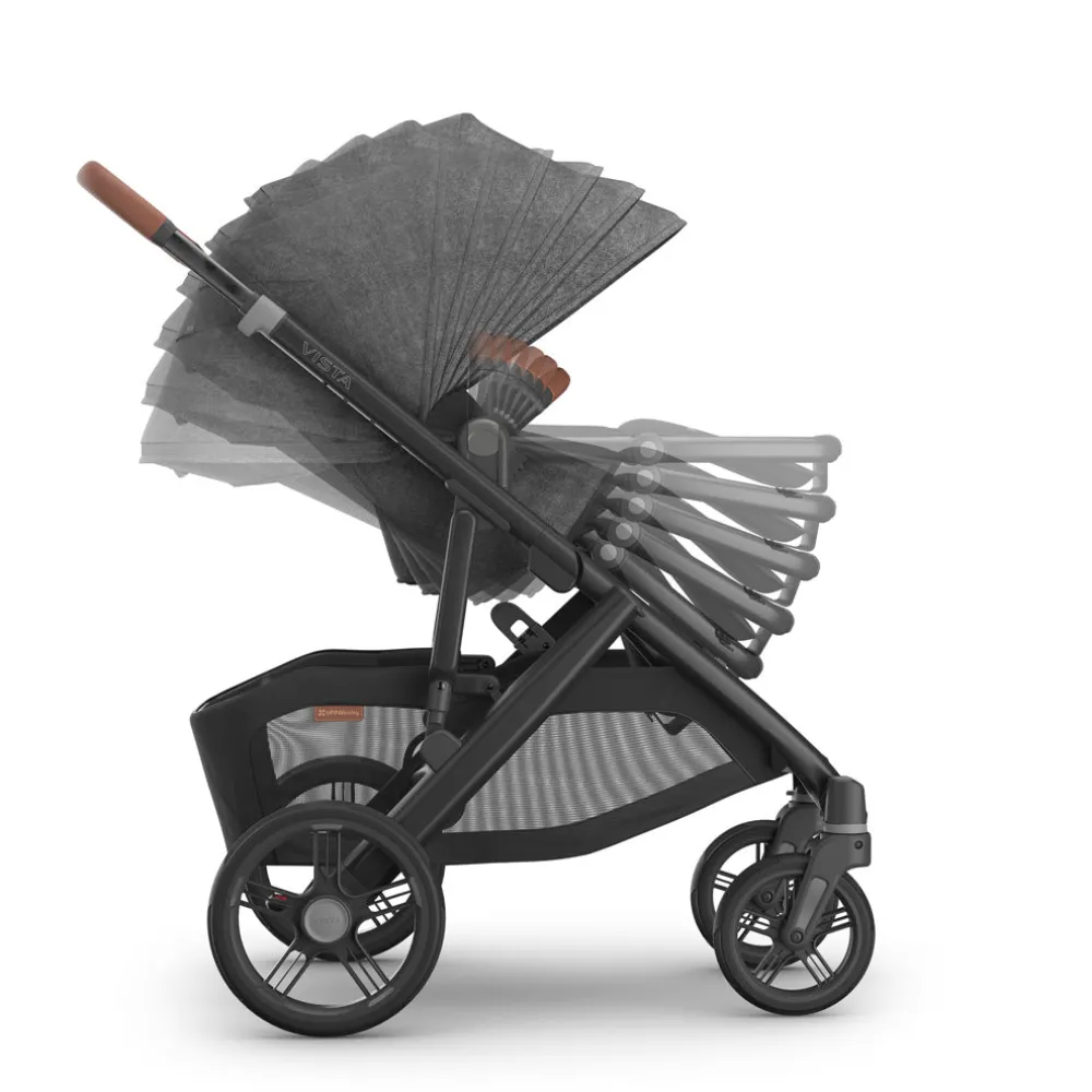 All-Terrain Vista V3 Stroller