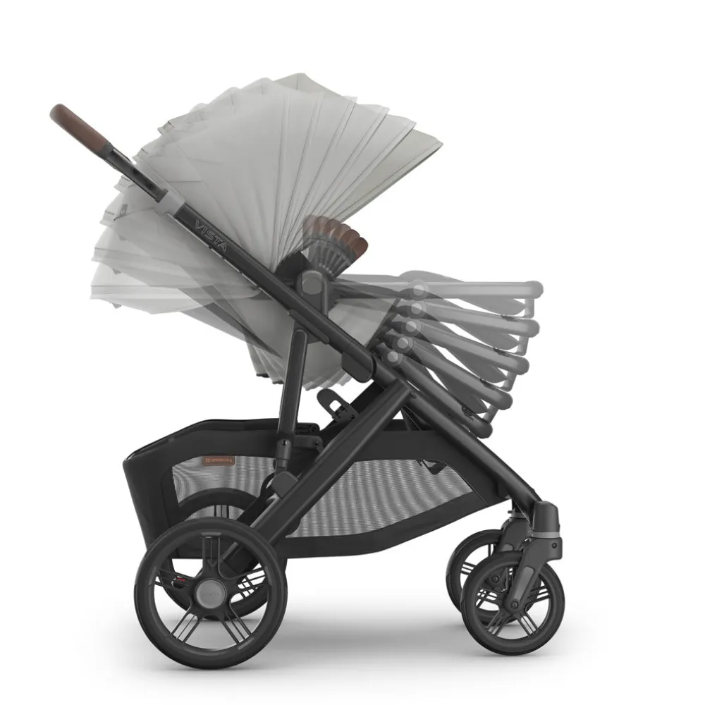 All-Terrain Vista V3 Stroller
