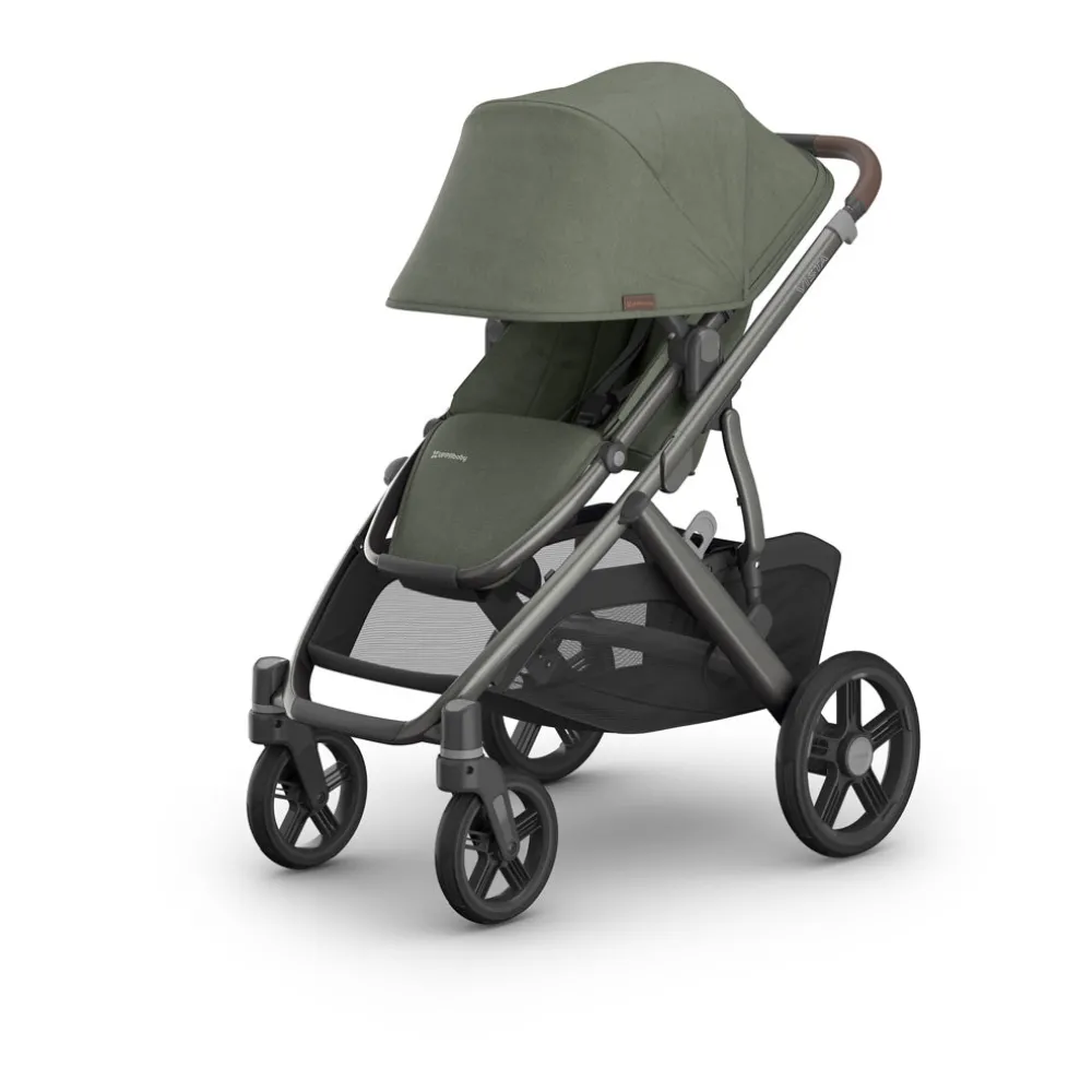 All-Terrain Vista V3 Stroller