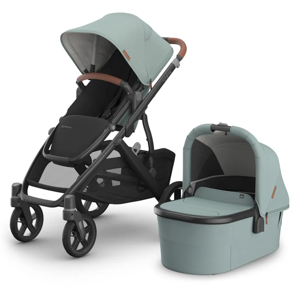 All-Terrain Vista V3 Stroller