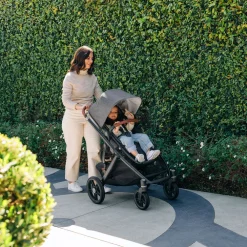 All-Terrain Vista V3 Stroller