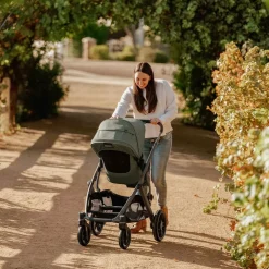 All-Terrain Vista V3 Stroller