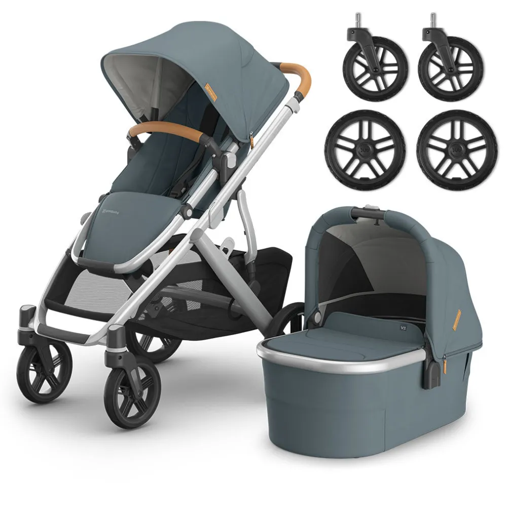 All-Terrain Vista V3 Stroller