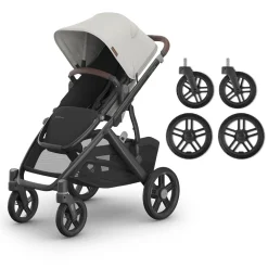 All-Terrain Vista V3 Stroller