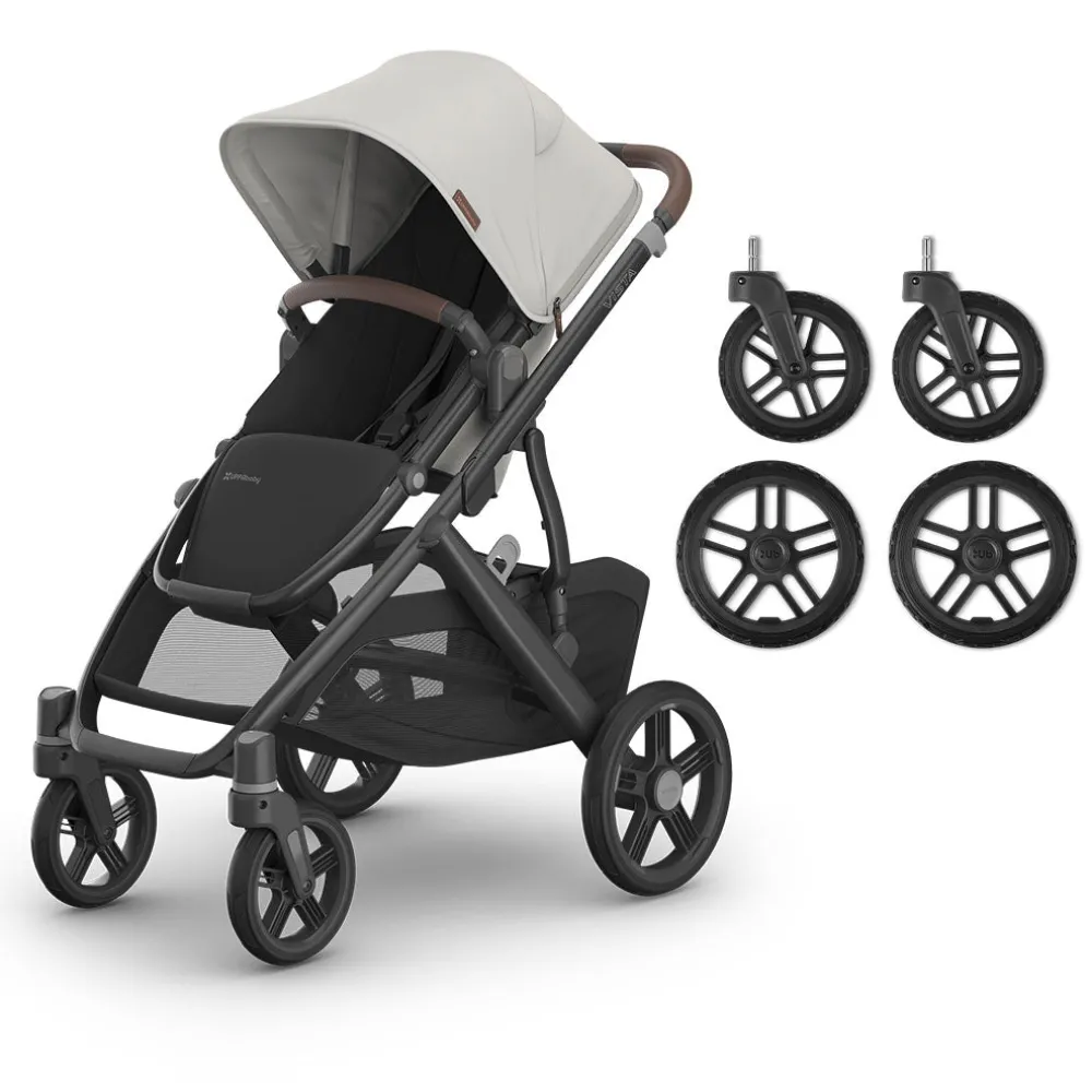 All-Terrain Vista V3 Stroller