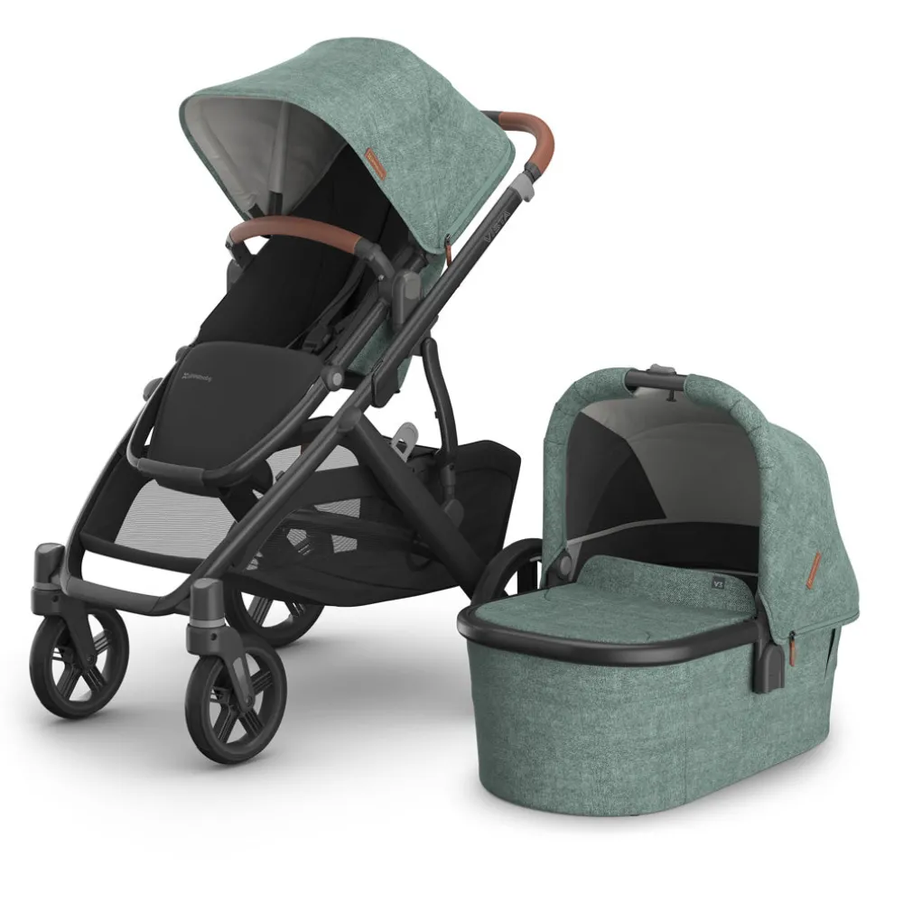 All-Terrain Vista V3 Stroller