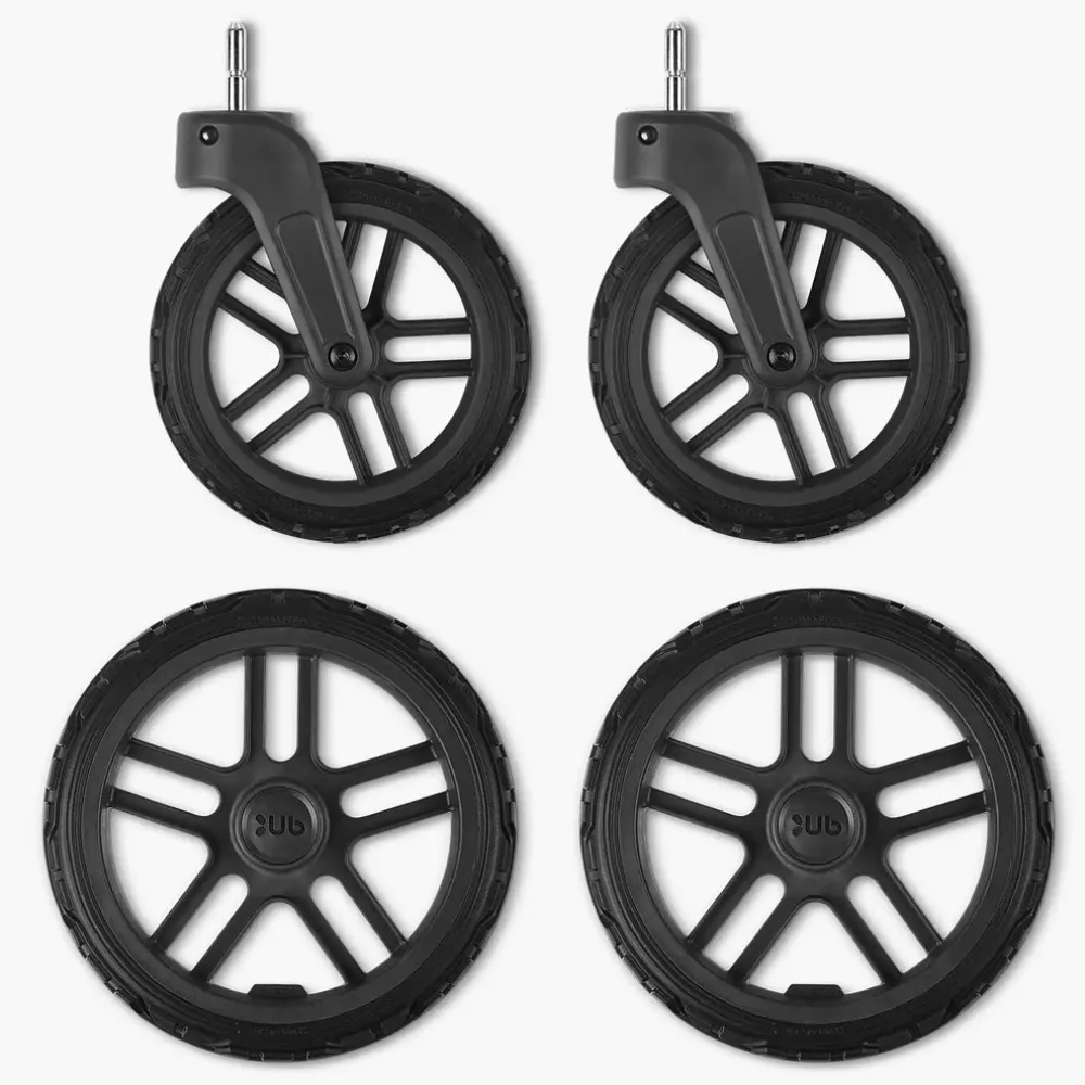 All-Terrain Vista V3 Stroller