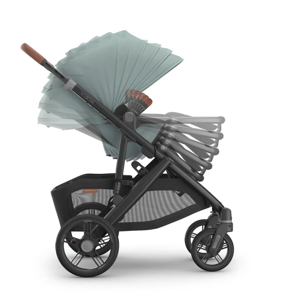 All-Terrain Vista V3 Stroller