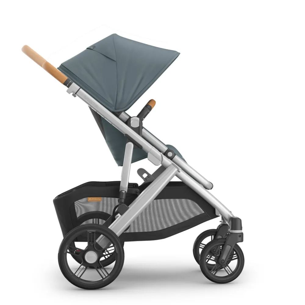 All-Terrain Vista V3 Stroller
