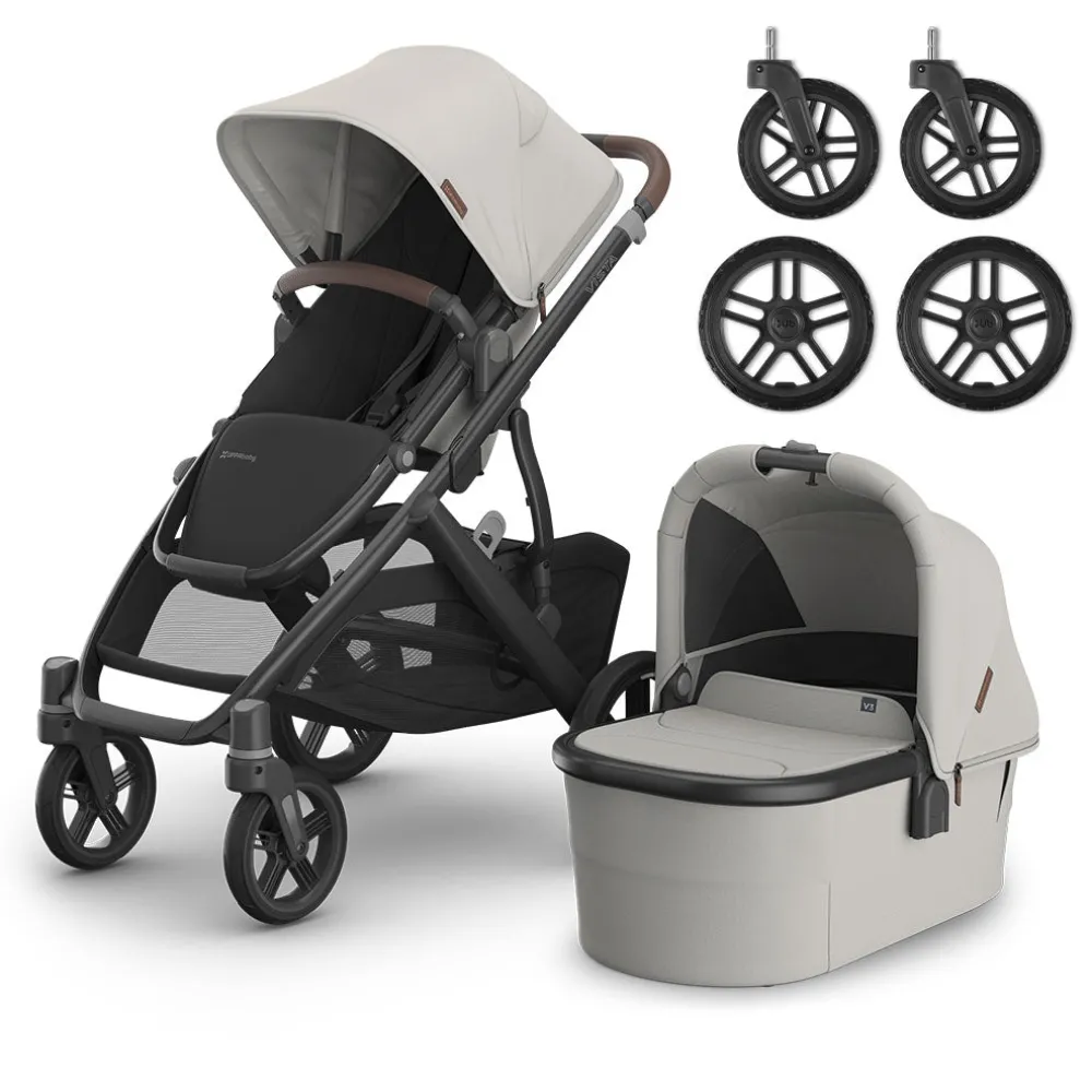 All-Terrain Vista V3 Stroller