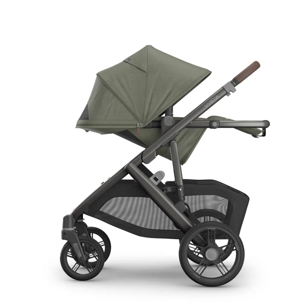 All-Terrain Vista V3 Stroller