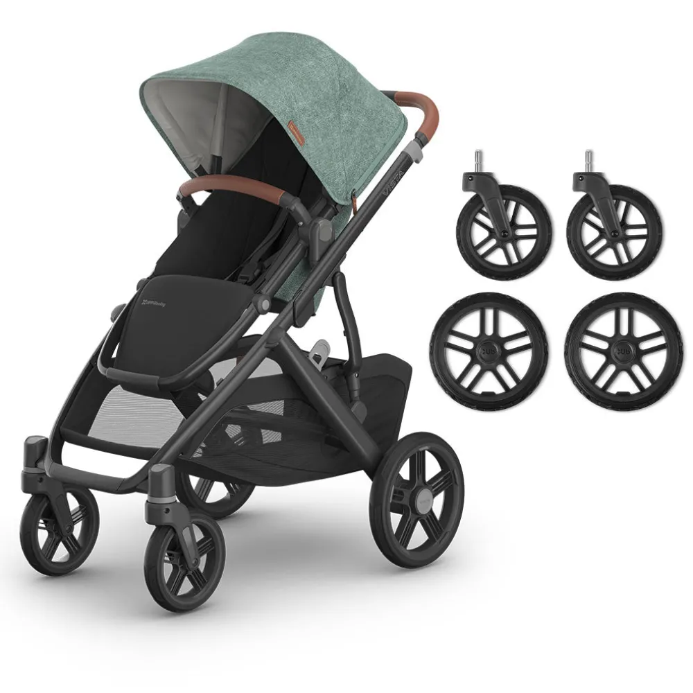 All-Terrain Vista V3 Stroller