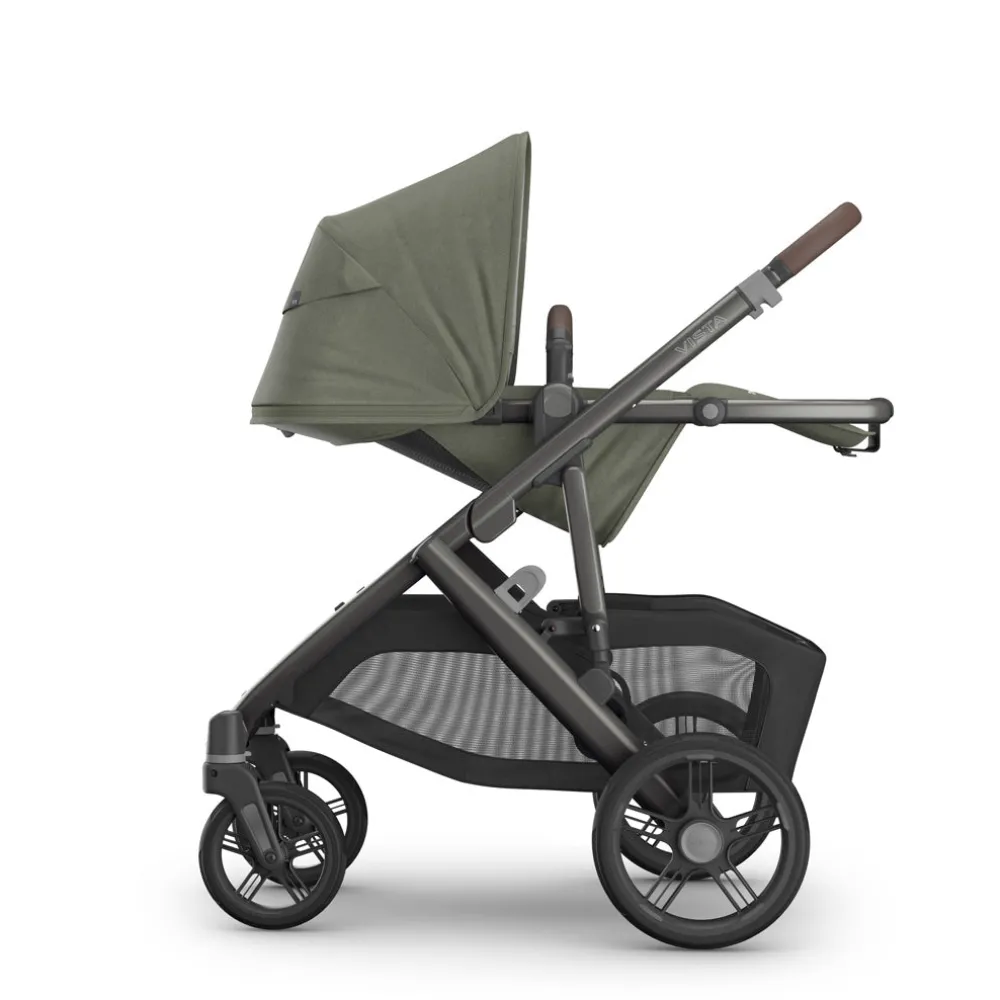 All-Terrain Vista V3 Stroller