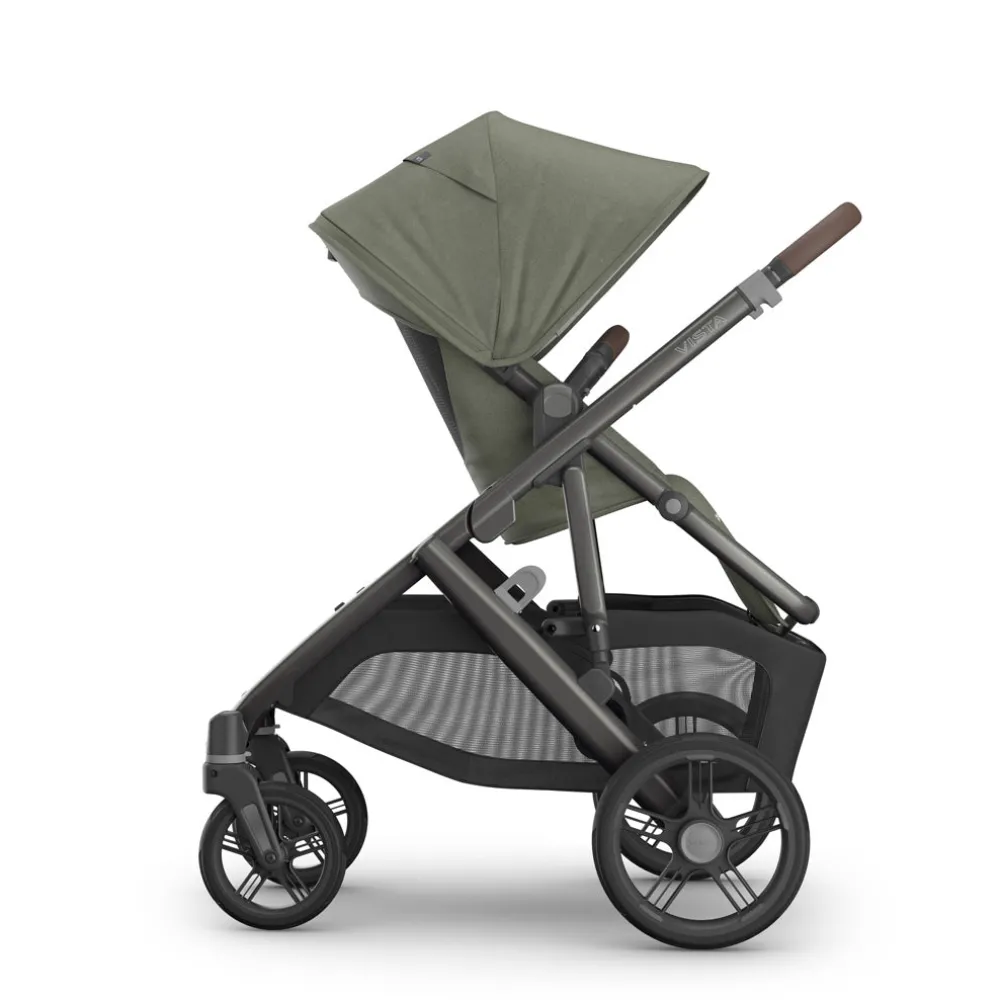 All-Terrain Vista V3 Stroller