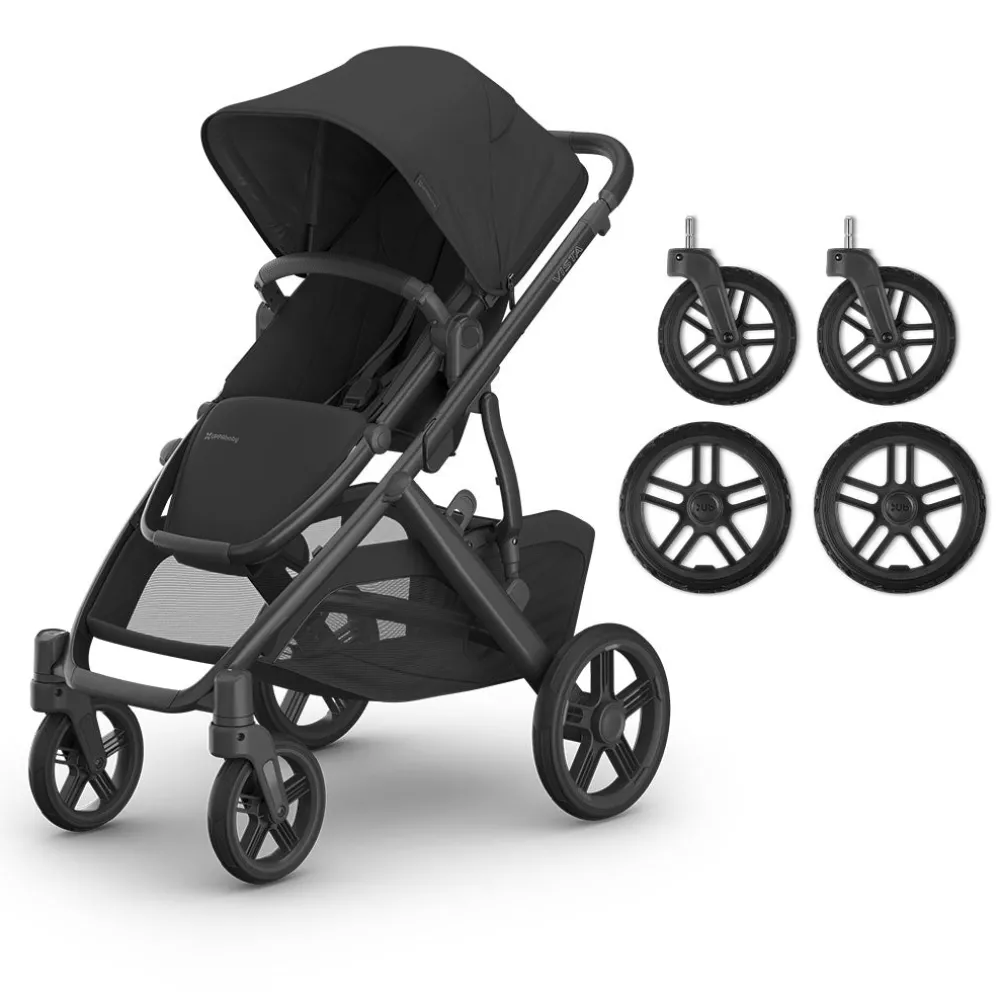 All-Terrain Vista V3 Stroller