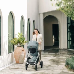All-Terrain Vista V3 Stroller