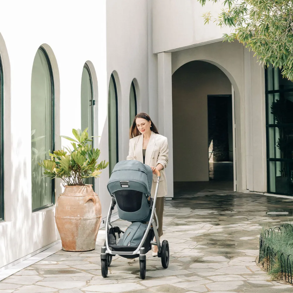 All-Terrain Vista V3 Stroller
