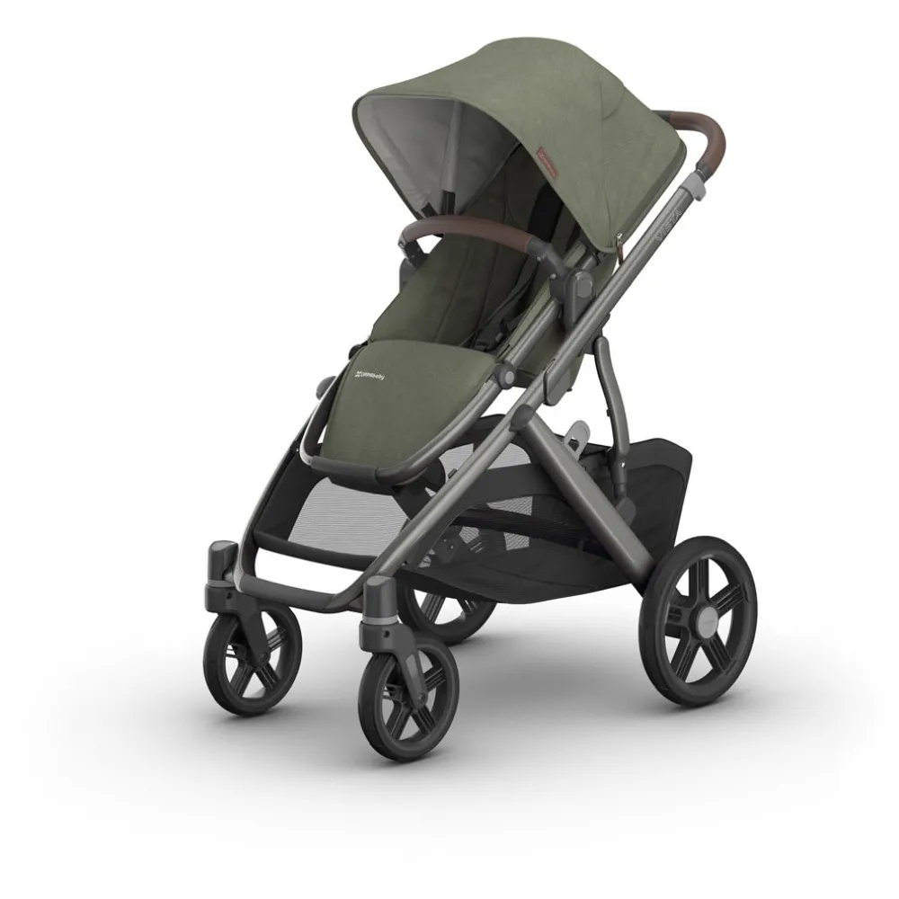All-Terrain Vista V3 Stroller
