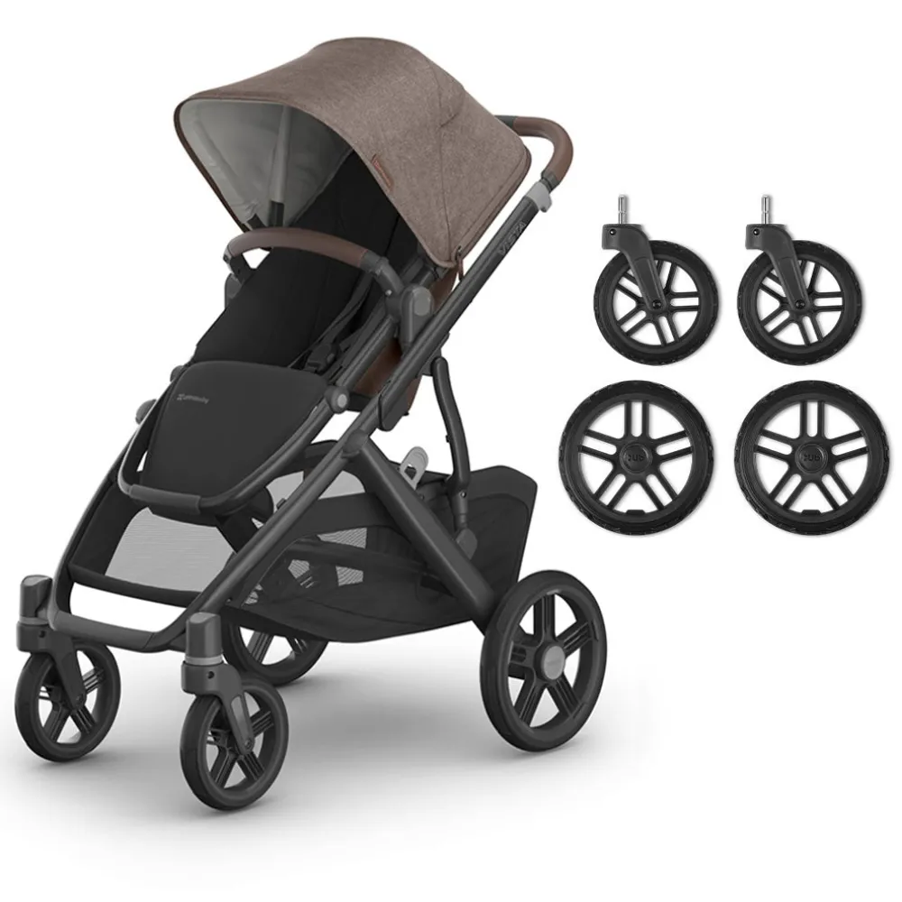 All-Terrain Vista V3 Stroller