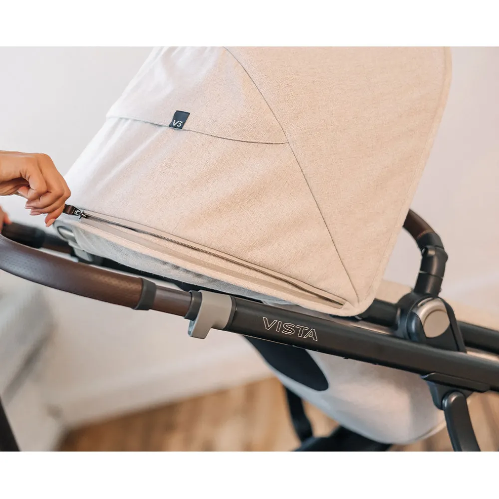 All-Terrain Vista V3 Stroller