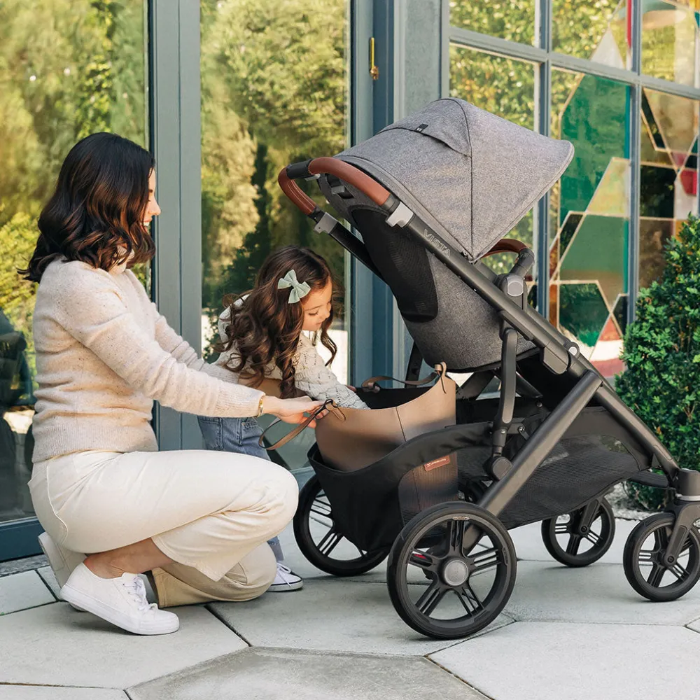 All-Terrain Vista V3 Stroller