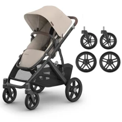 All-Terrain Vista V3 Stroller
