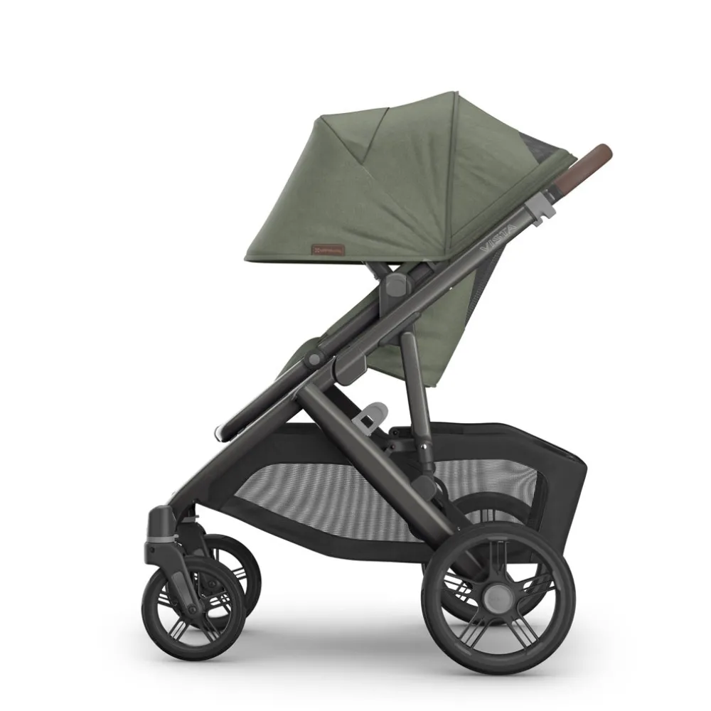 All-Terrain Vista V3 Stroller