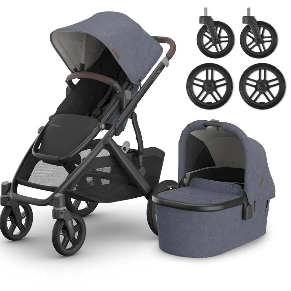 All-Terrain Vista V3 Stroller