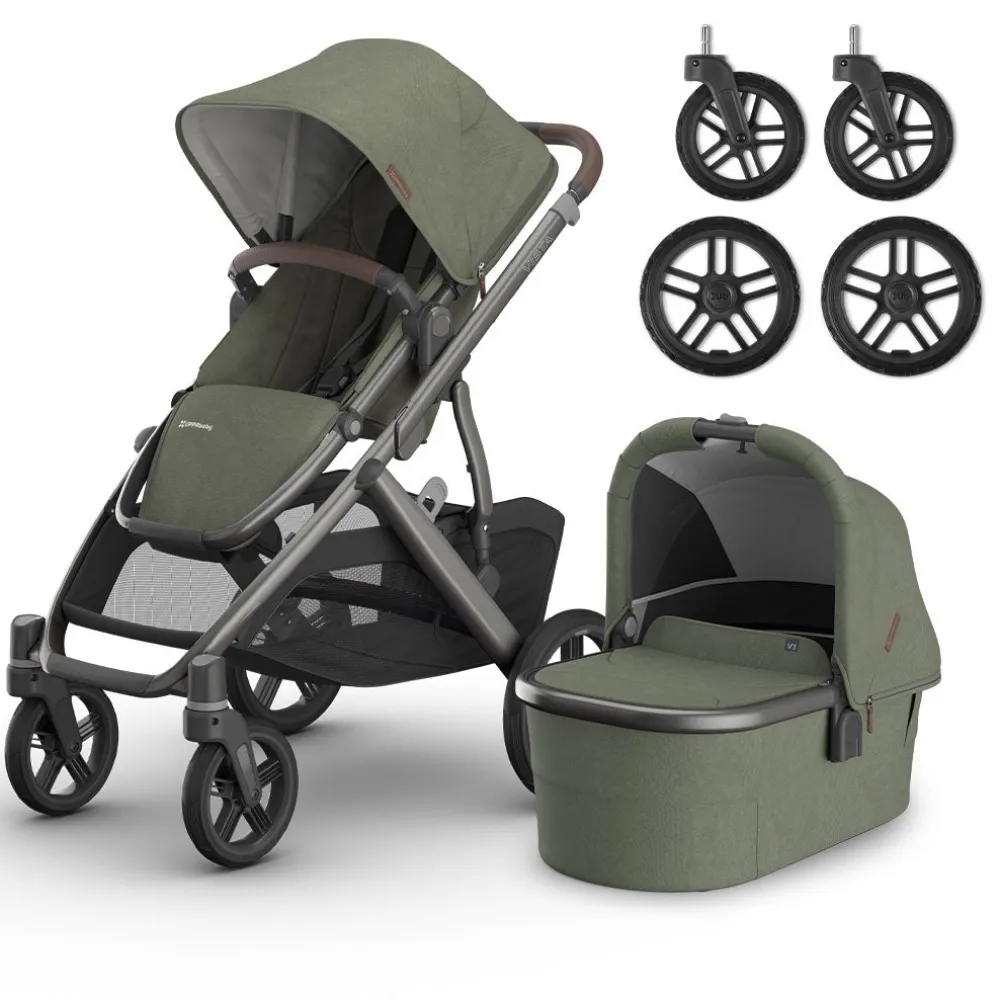 All-Terrain Vista V3 Stroller