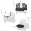 All Weather Cover for Cruiser (2-Seat)