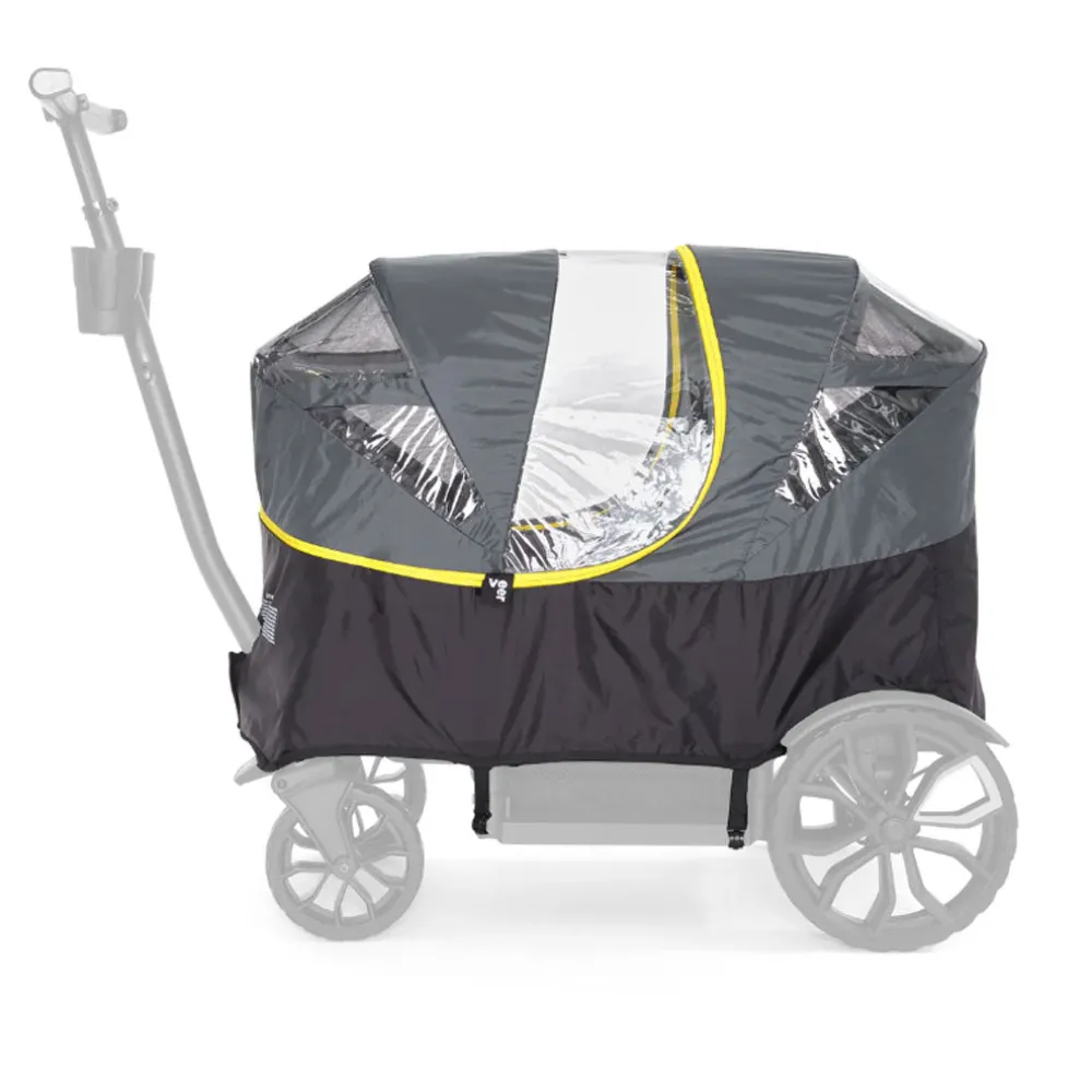 All Weather Cover for Cruiser (2-Seat)