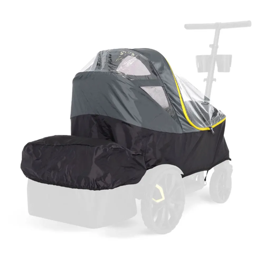 All Weather Cover for Cruiser (2-Seat)