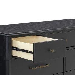 Alouette 7-Drawer Wide Assembled Dresser (56
