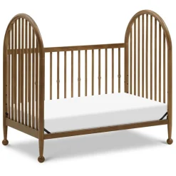Alouette 3-in-1 Convertible Spindle Crib