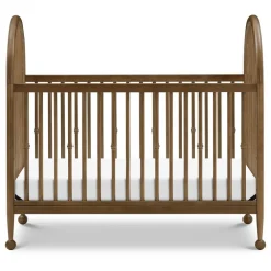 Alouette 3-in-1 Convertible Spindle Crib
