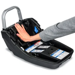 Alpine Infant Car Seat Base