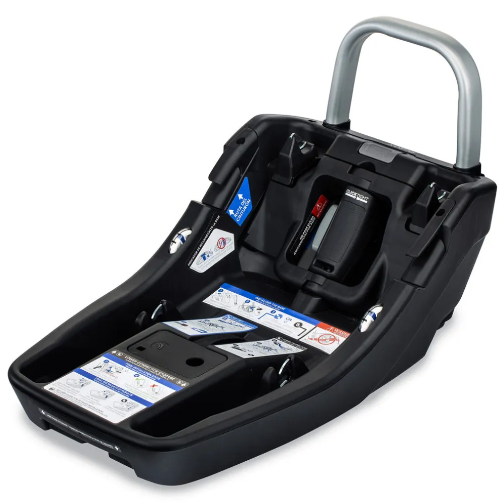 Alpine Infant Car Seat Base
