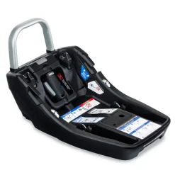Alpine Infant Car Seat Base