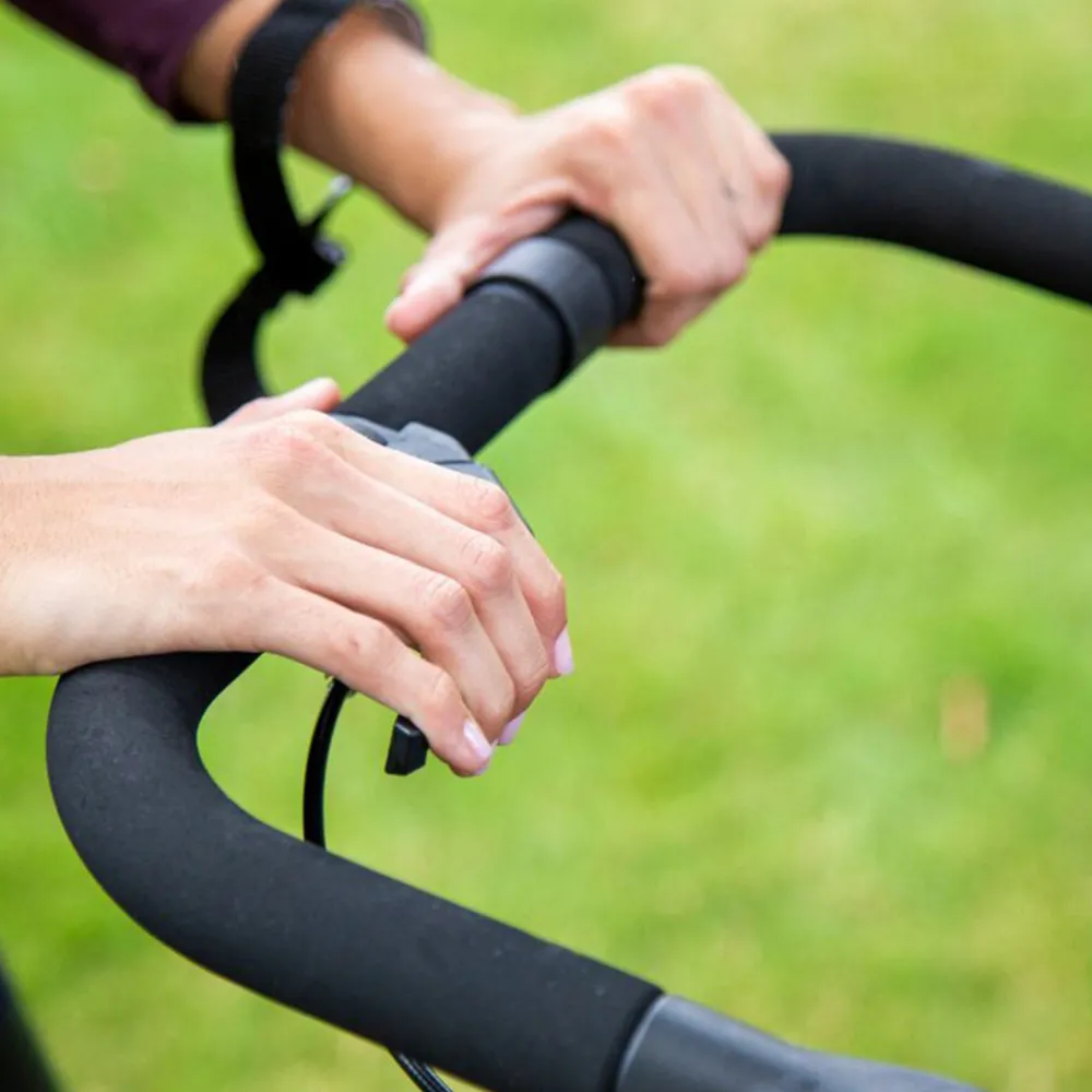 Alterrain Pro Jogging Stroller