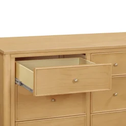 Ambrosia 9-Drawer Assembled Dresser