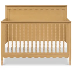 Ambrosia 4-in-1 Convertible Crib