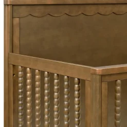 Ambrosia 4-in-1 Convertible Crib