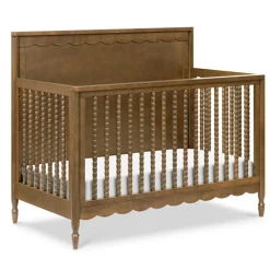 Ambrosia 4-in-1 Convertible Crib