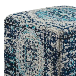 Amsterdam Pouf