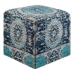 Amsterdam Pouf
