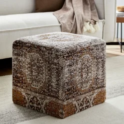 Amsterdam Pouf