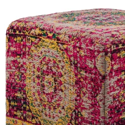 Amsterdam Pouf