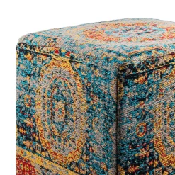 Amsterdam Pouf