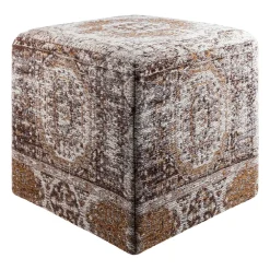 Amsterdam Pouf